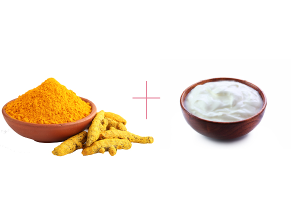 Get Glowing skin with these Turmeric Face Pack Recipes